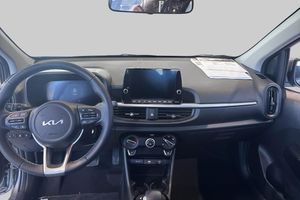 Kia Picanto bild 7