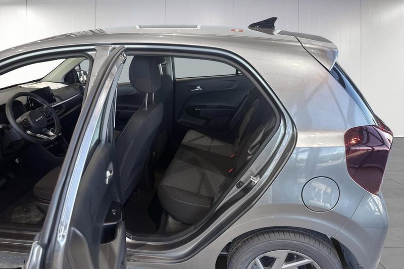 Kia Picanto bild 12