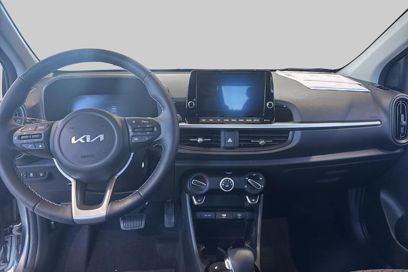 Kia Picanto bild 11