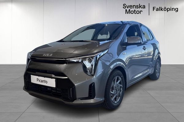 Kia Picanto Kia Picanto - 2026