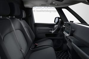 Volkswagen ID. Buzz bild 6