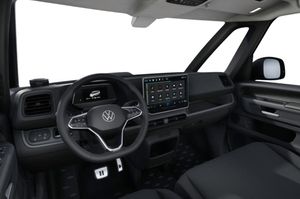 Volkswagen ID. Buzz bild 5