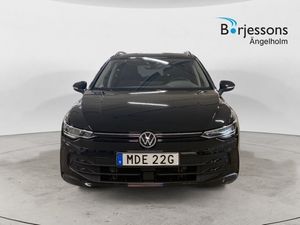 Volkswagen Golf bild 5