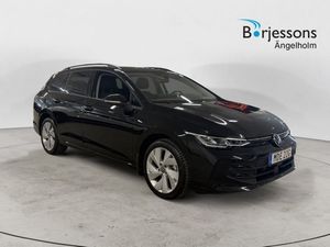 Volkswagen Golf bild 1