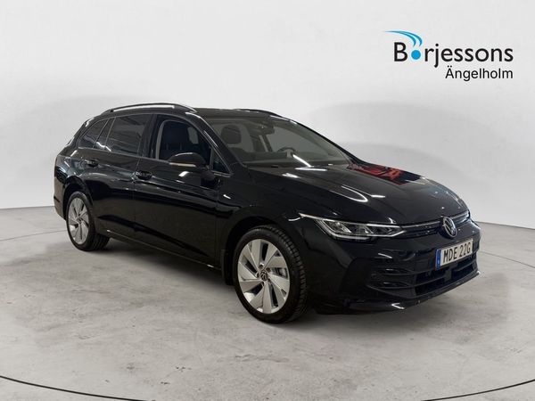 Volkswagen Golf 1,5 TSI 150 HK LIFE - 2025