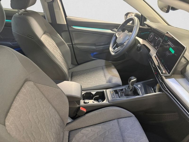 Volkswagen Golf bild 11