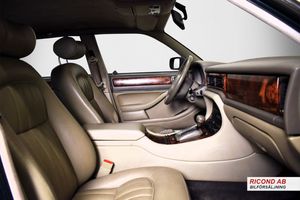 Jaguar XJ bild 11