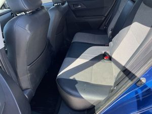 Toyota Auris bild 7