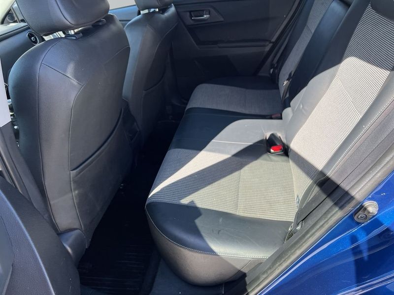 Toyota Auris bild 7