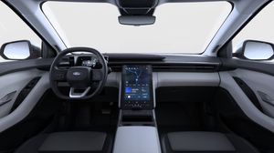 Ford Explorer bild 1