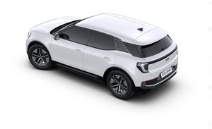 Ford Explorer bild 3