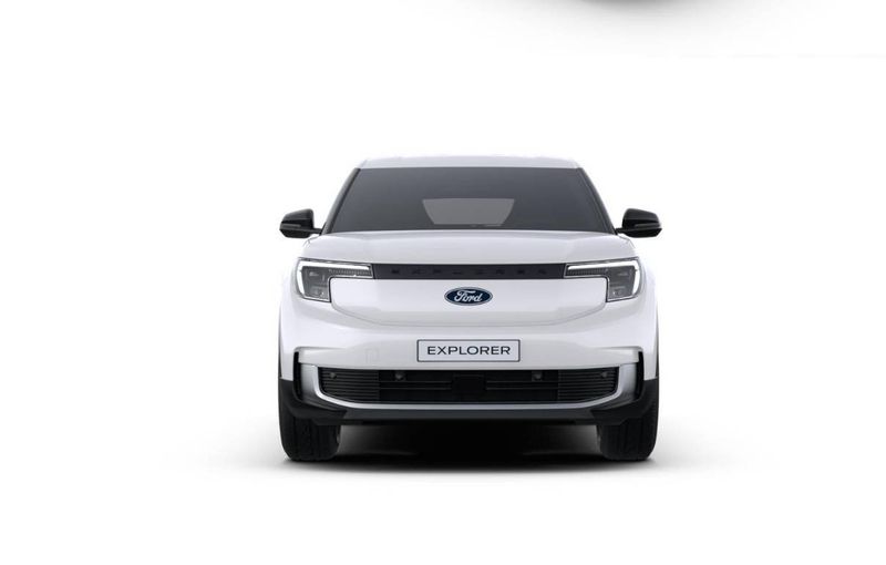 Ford Explorer bild 2