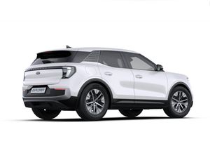 Ford Explorer bild 4