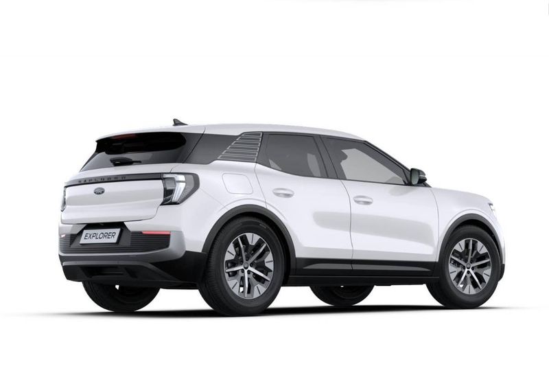 Ford Explorer bild 4