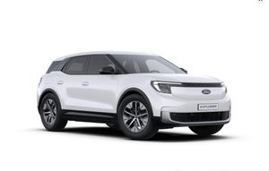 Ford Explorer bild 5