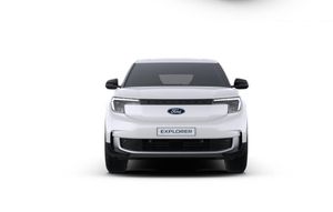 Ford Explorer bild 2