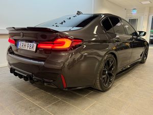 BMW 530 bild 26