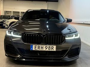 BMW 530 bild 3