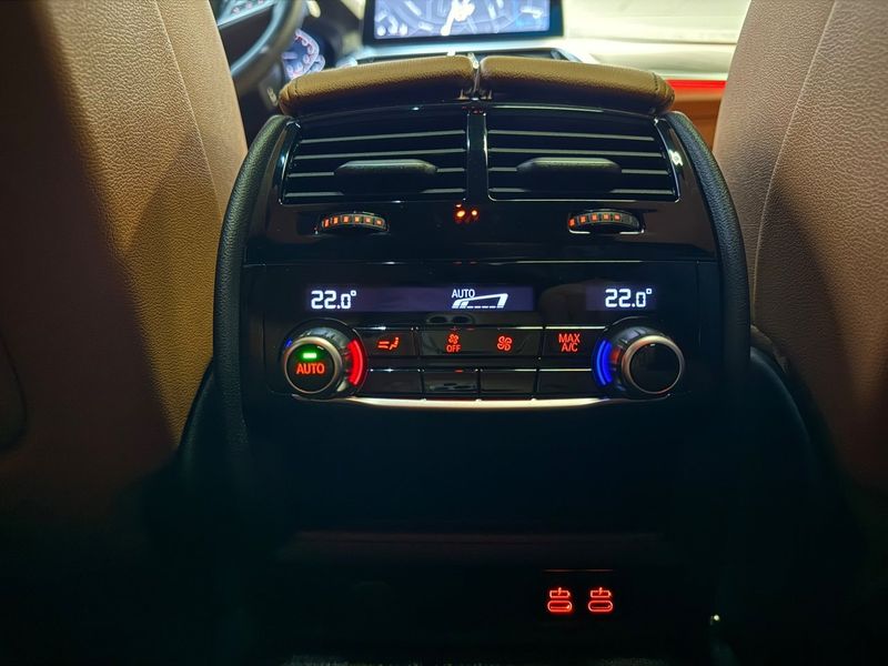 BMW 530 bild 14