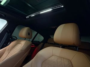 BMW 530 bild 11