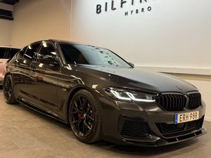 BMW 530 bild 2