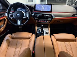 BMW 530 bild 5