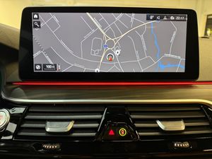 BMW 530 bild 18