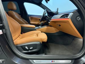 BMW 530 bild 8