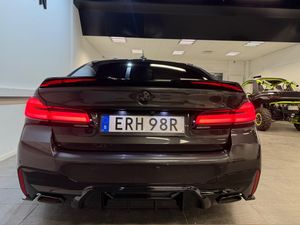 BMW 530 bild 25