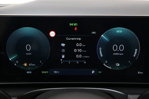 Hyundai Tucson bild 26