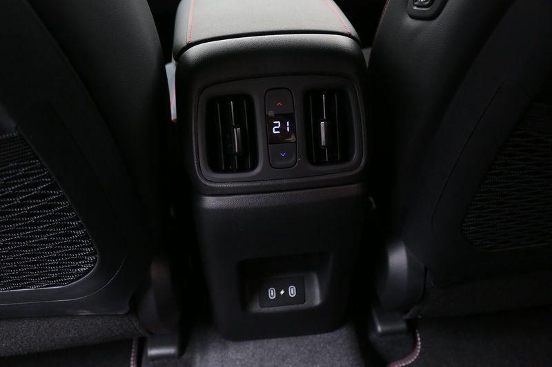 Hyundai Tucson bild 16