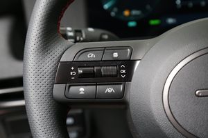 Hyundai Tucson bild 14