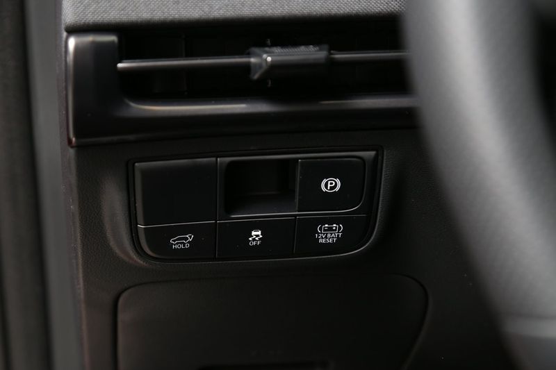 Hyundai Tucson bild 19