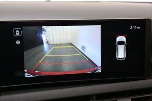 Hyundai Tucson bild 24
