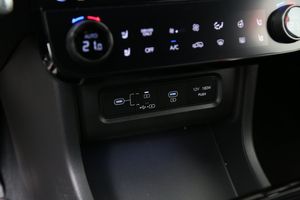 Hyundai Tucson bild 21
