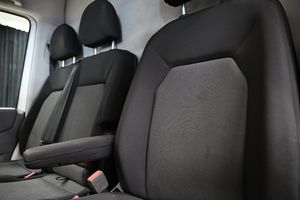 Volkswagen Crafter bild 22