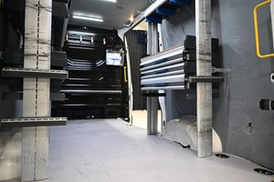 Volkswagen Crafter bild 13