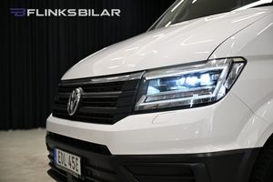 Volkswagen Crafter bild 11