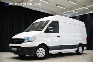 Volkswagen Crafter bild 1