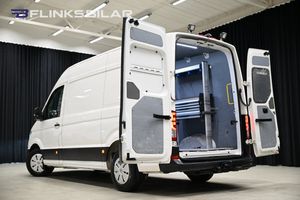 Volkswagen Crafter bild 6