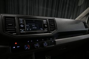 Volkswagen Crafter bild 25