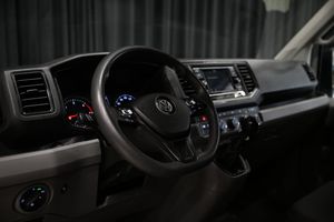 Volkswagen Crafter bild 17