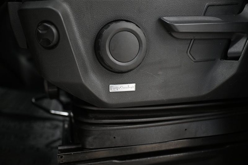 Volkswagen Crafter bild 29