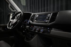 Volkswagen Crafter bild 28