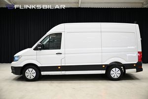Volkswagen Crafter bild 2
