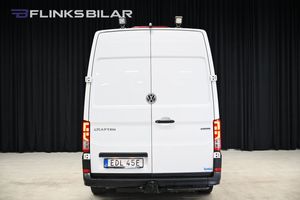 Volkswagen Crafter bild 15
