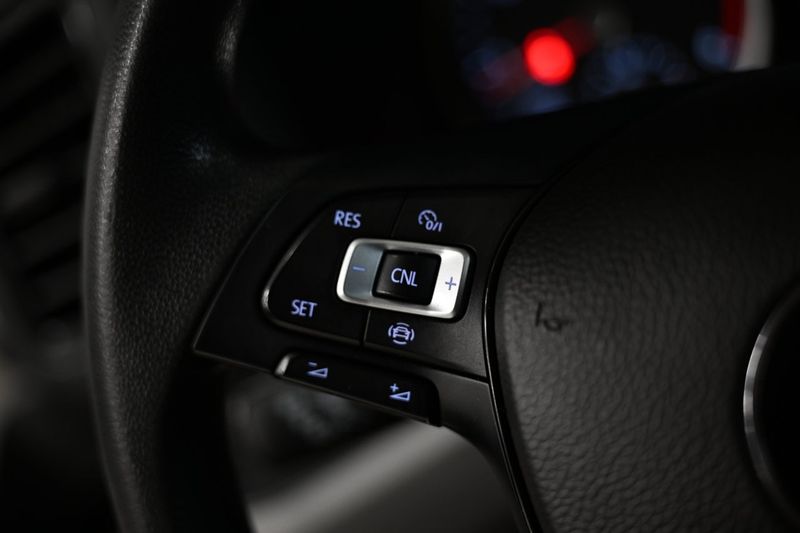 Volkswagen Crafter bild 26