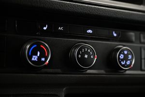 Volkswagen Crafter bild 24