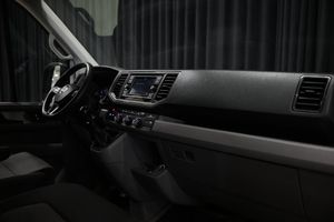 Volkswagen Crafter bild 27