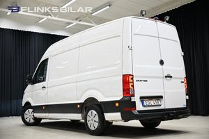 Volkswagen Crafter bild 4